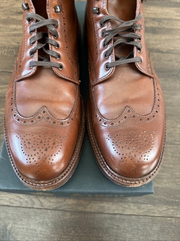 Alden 44618H
