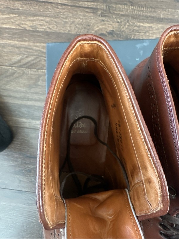 Alden 44618H