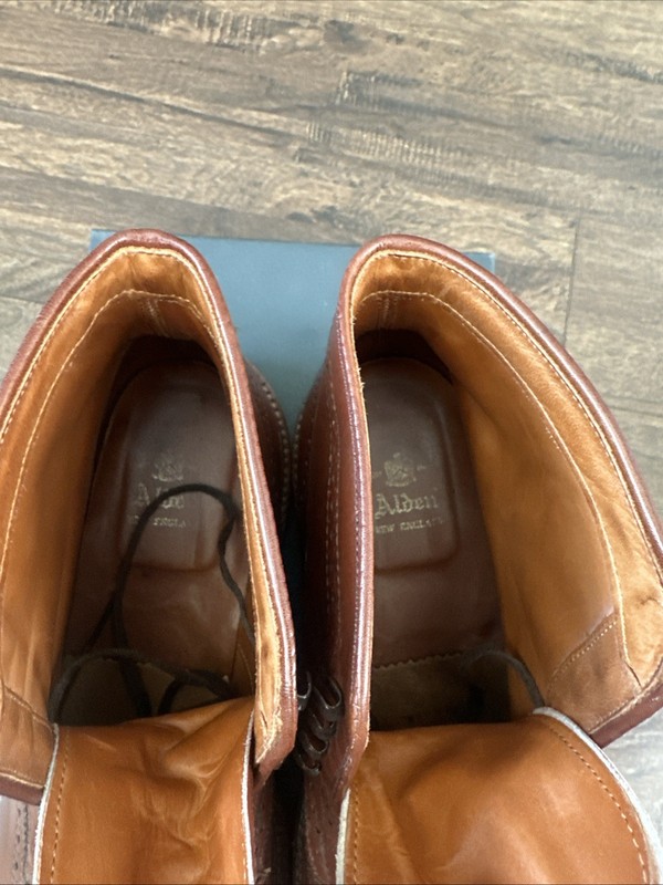 Alden 44618H
