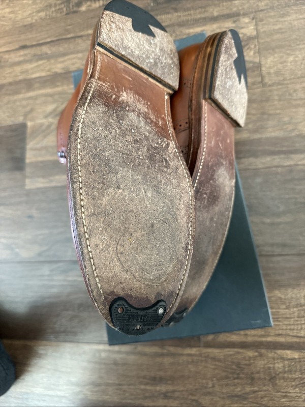 Alden 44618H