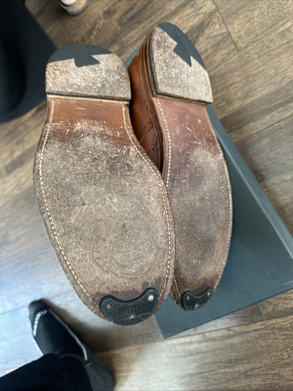 Alden 44618H