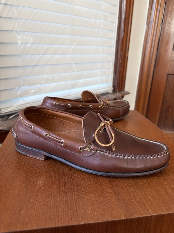 Alden H430