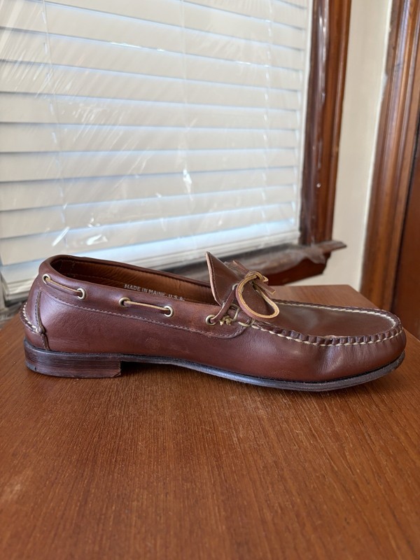 Alden H430