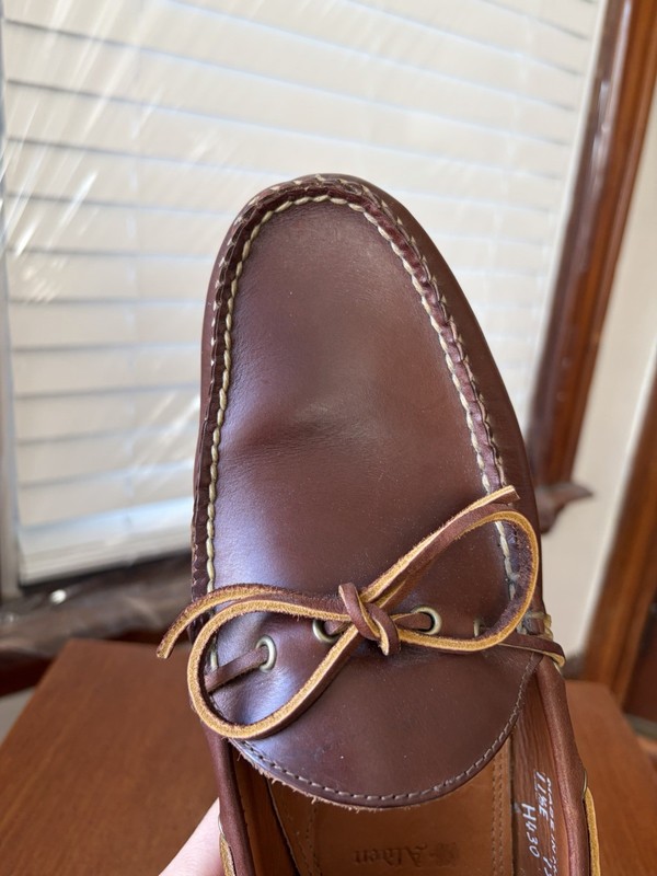 Alden H430