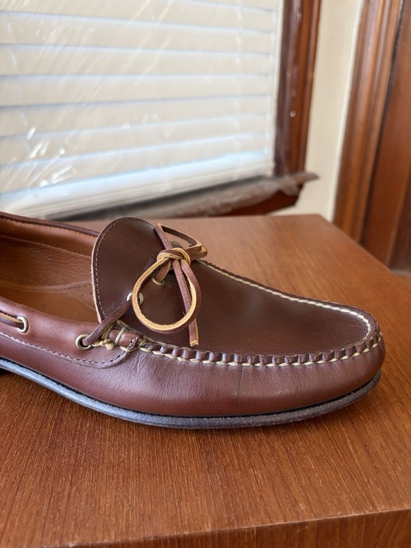 Alden H430