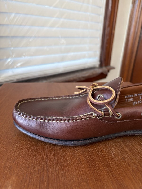 Alden H430