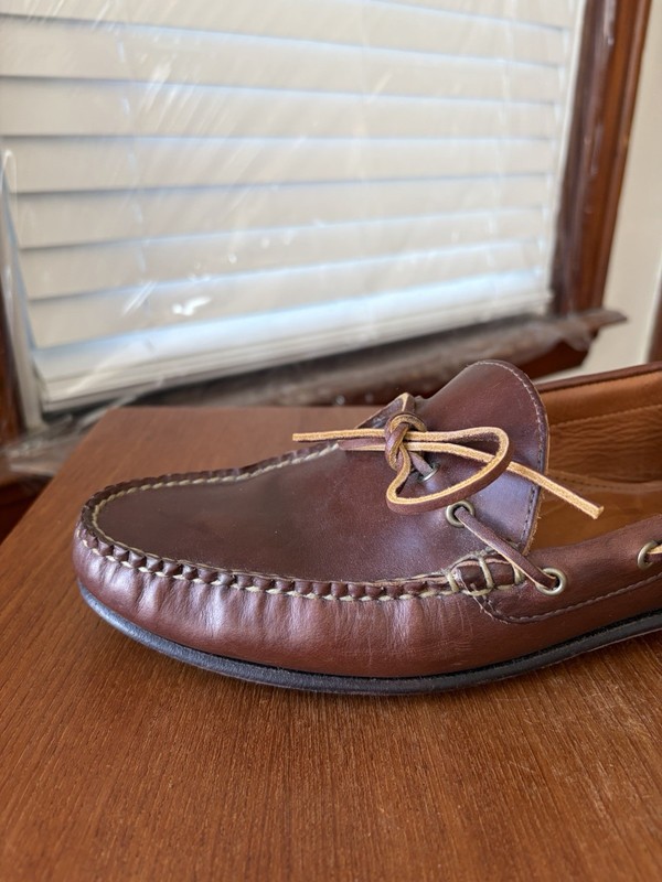 Alden H430