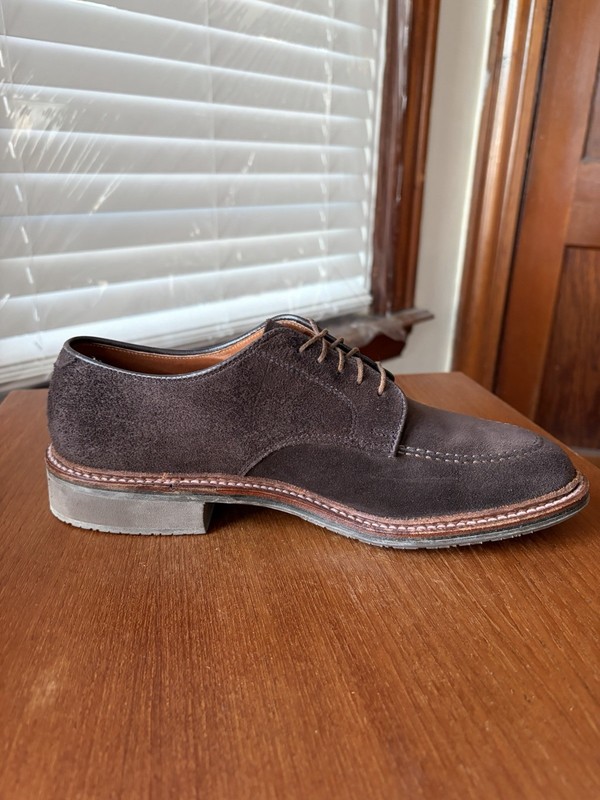 Alden 704