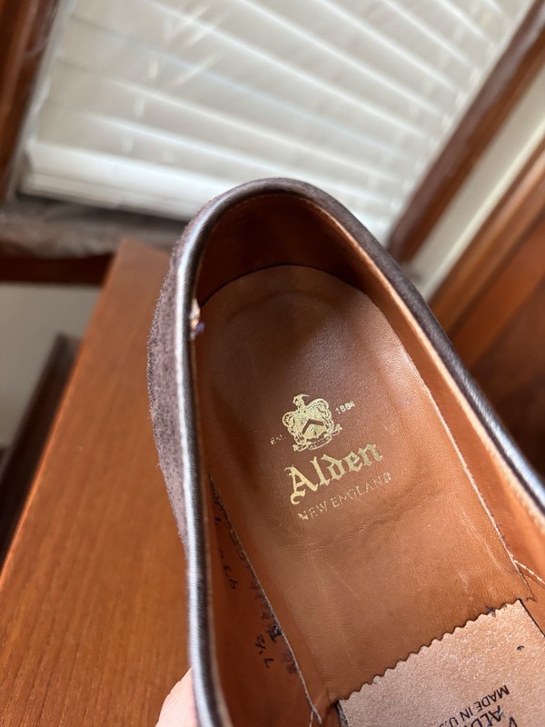 Alden 704