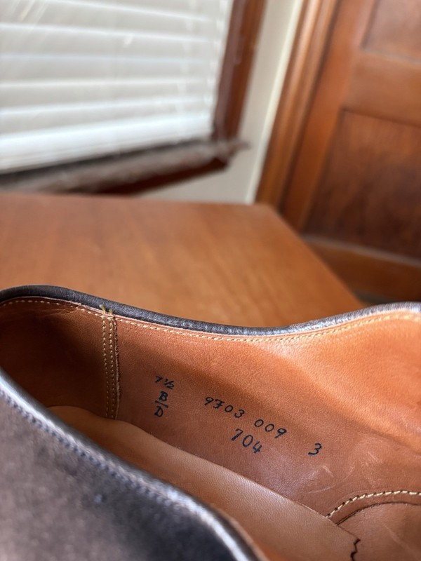 Alden 704