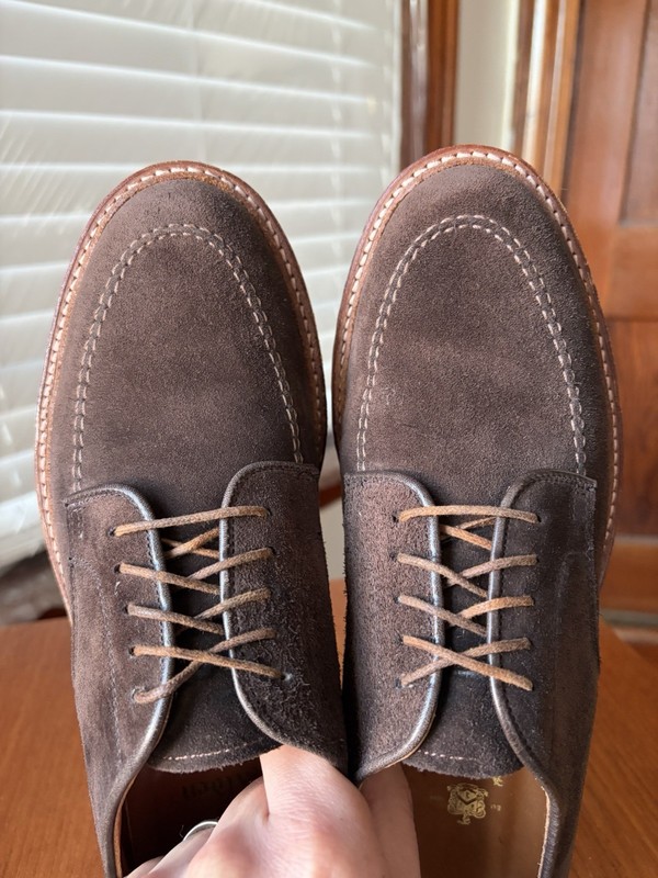 Alden 704