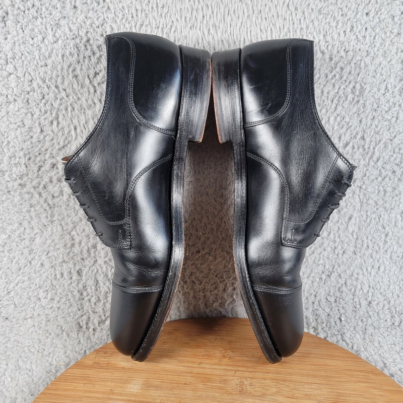 Alden 0971