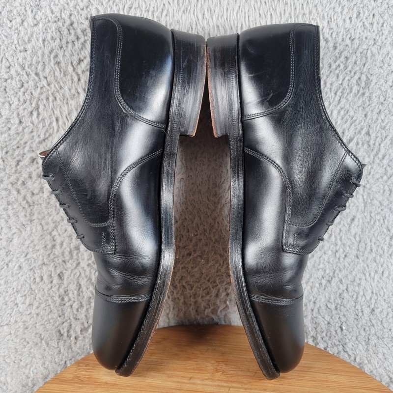 Alden 0971