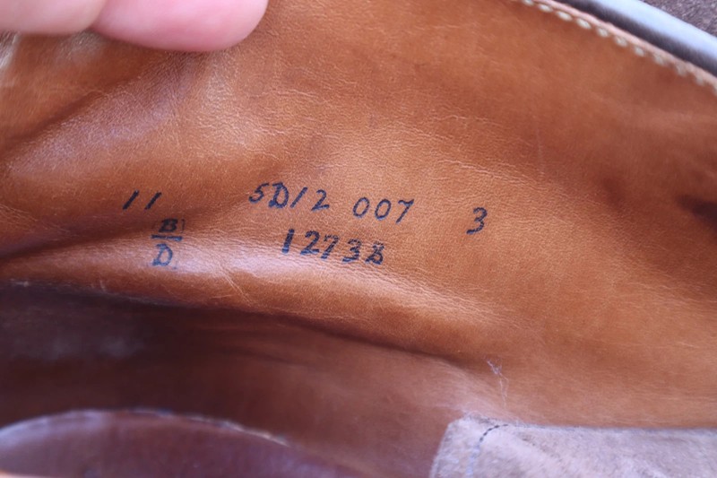 Alden 1273S
