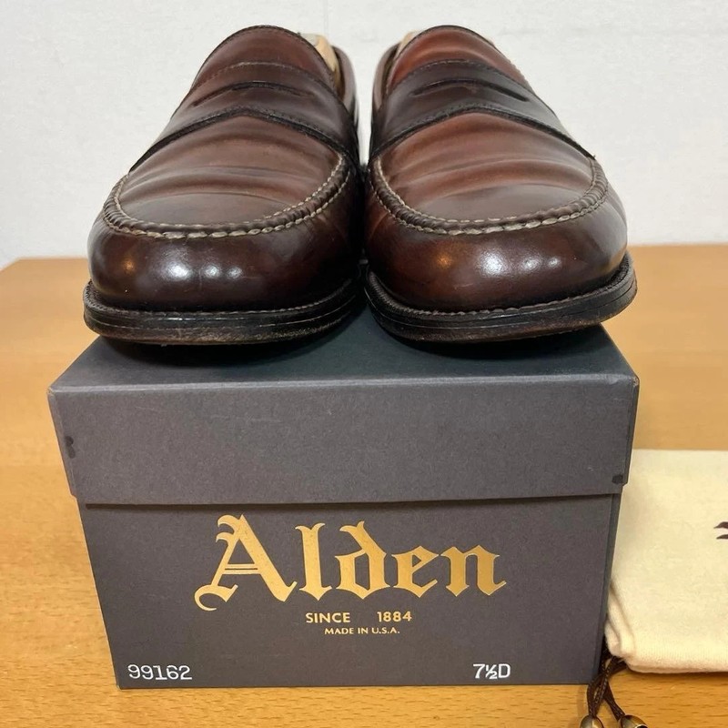 Alden 99162