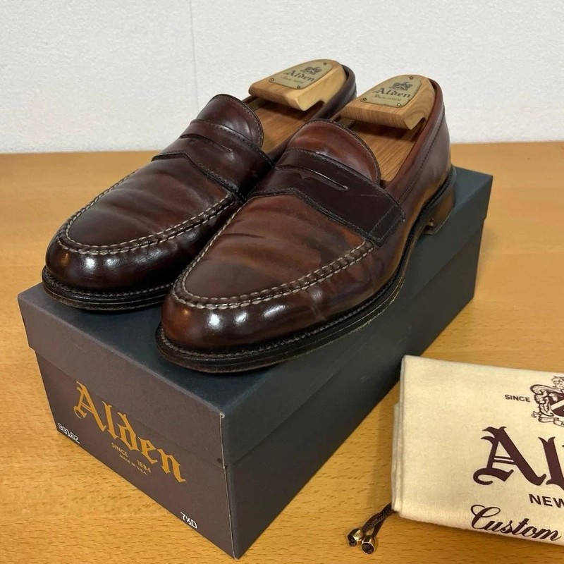 Alden 99162