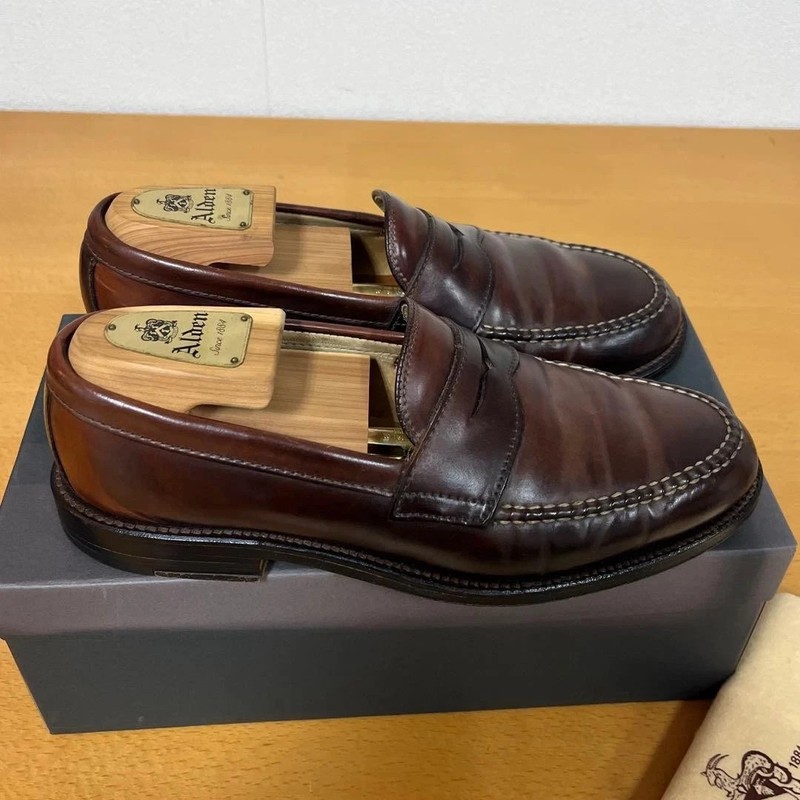 Alden 99162