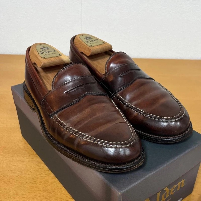 Alden 99162