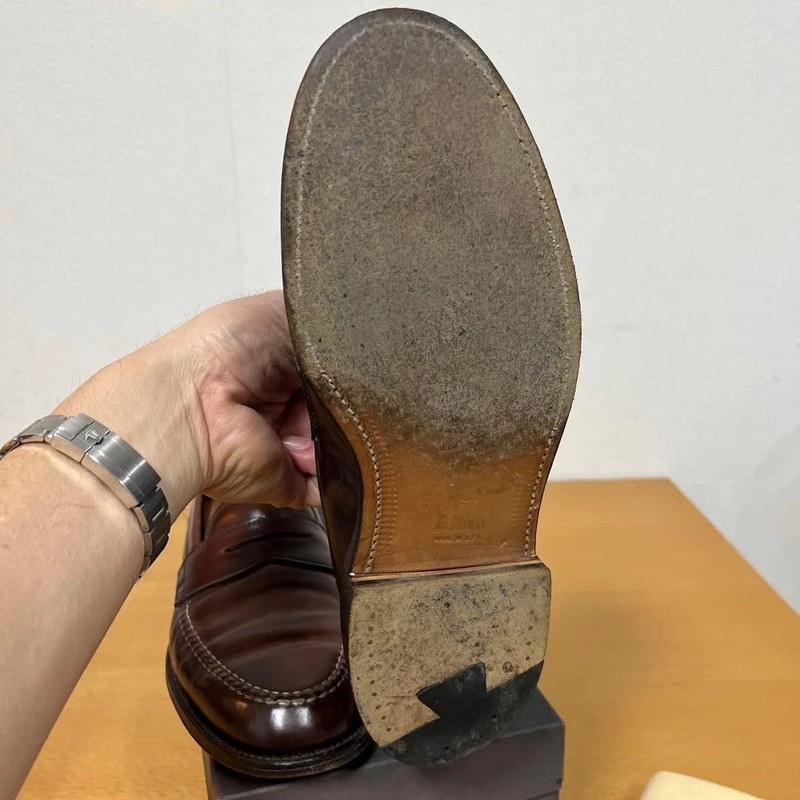 Alden 99162