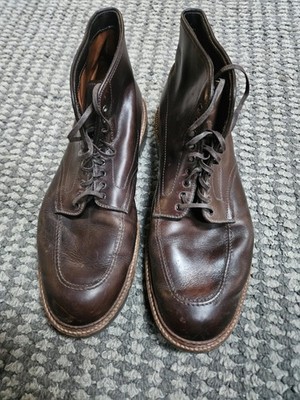 Alden D6935C Brown Chromexcel Indy Boot