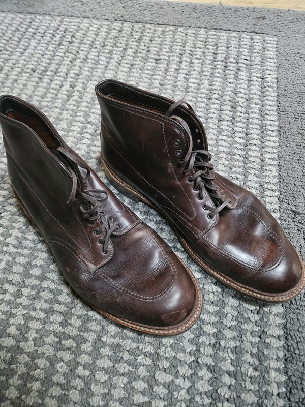 Alden D6935C