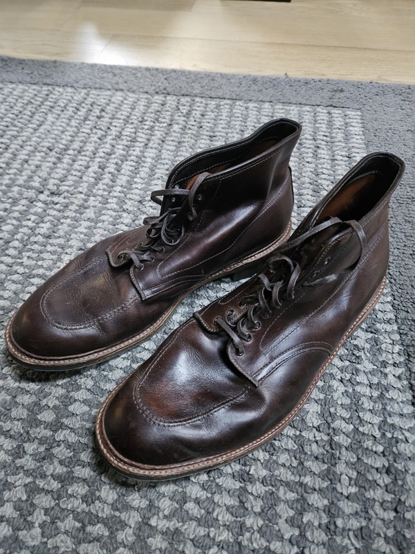 Alden D6935C