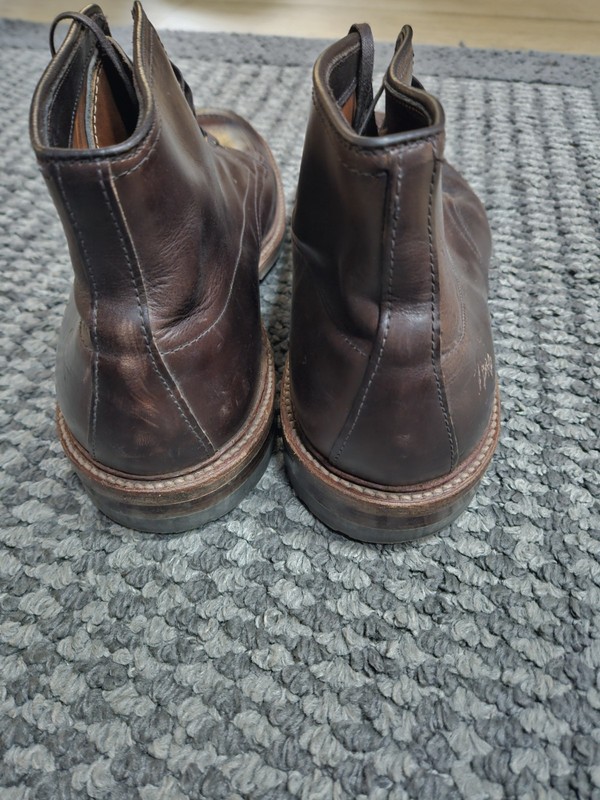 Alden D6935C