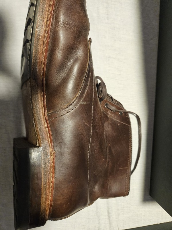 Alden D6935C