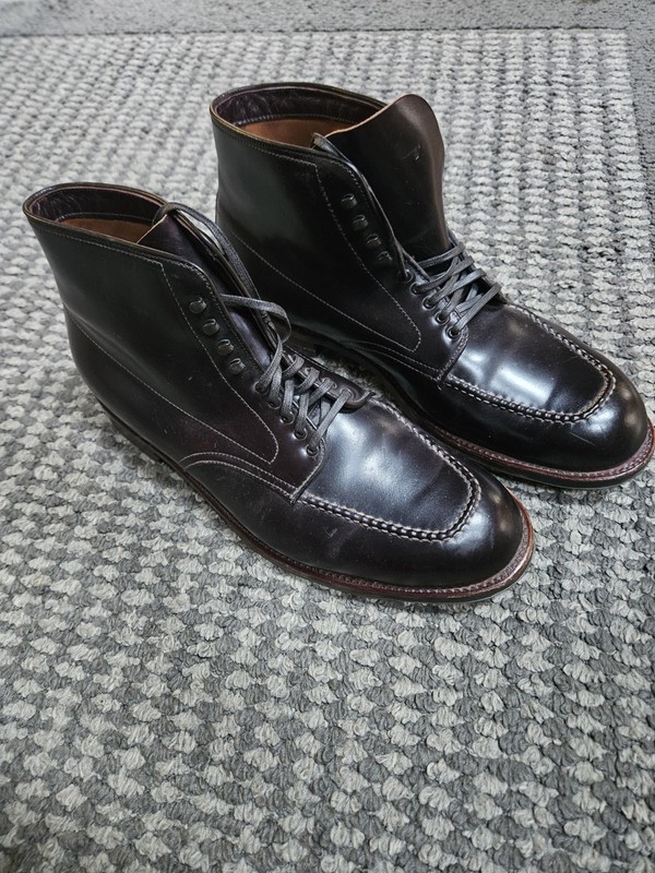 Alden 86968HC