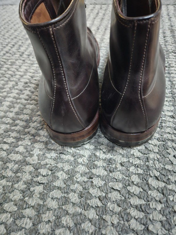 Alden 86968HC