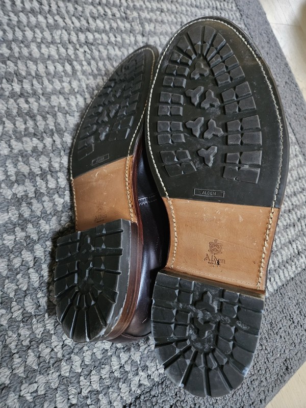 Alden 86968HC