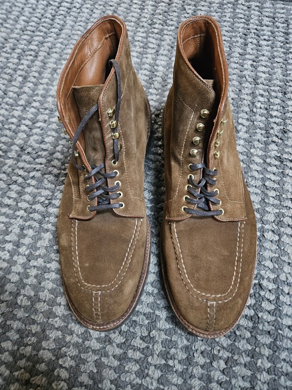 Alden D8921