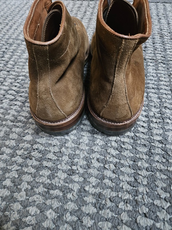 Alden D8921