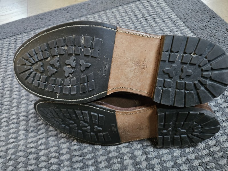 Alden D8921