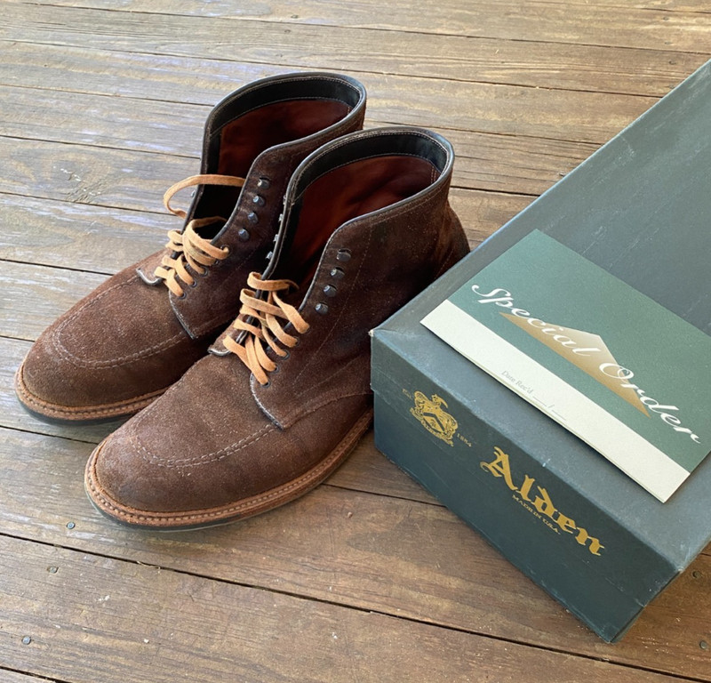 Alden M5902HC
