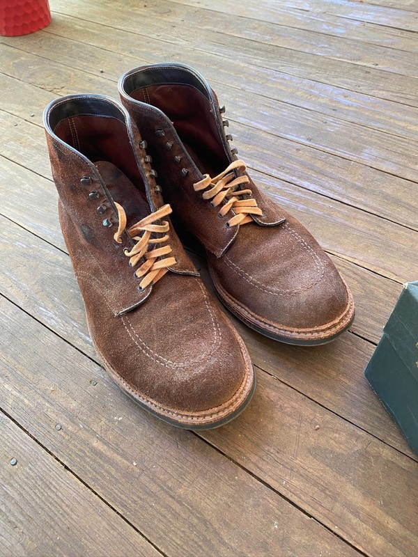 Alden M5902HC