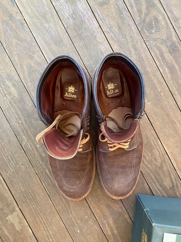 Alden M5902HC