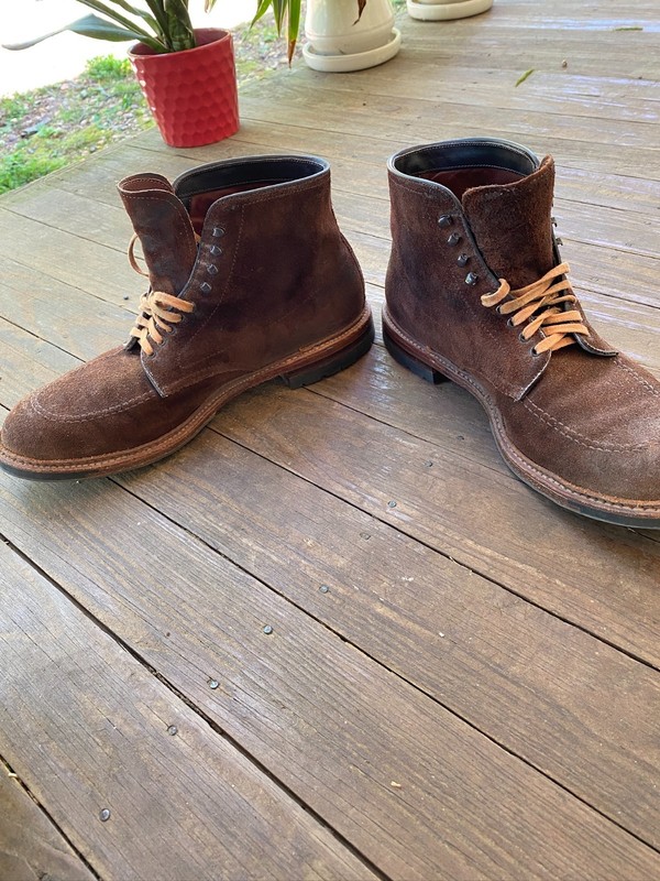 Alden M5902HC