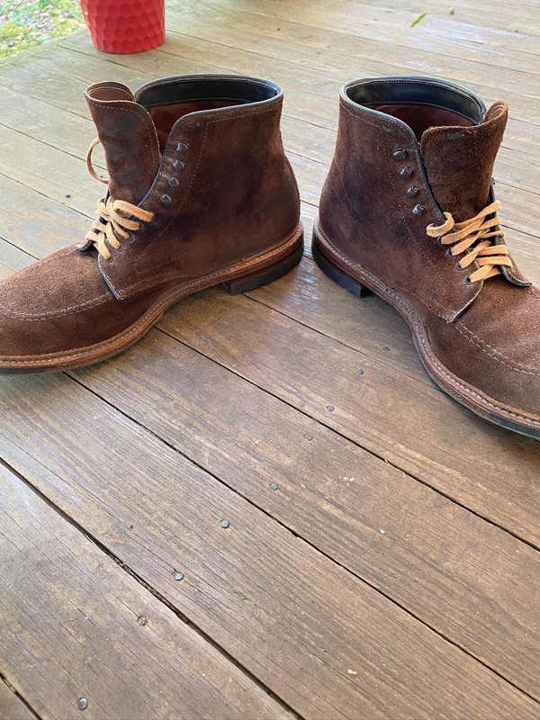 Alden M5902HC