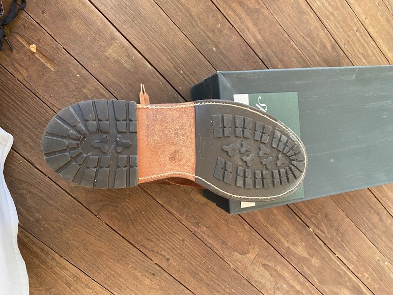 Alden M5902HC