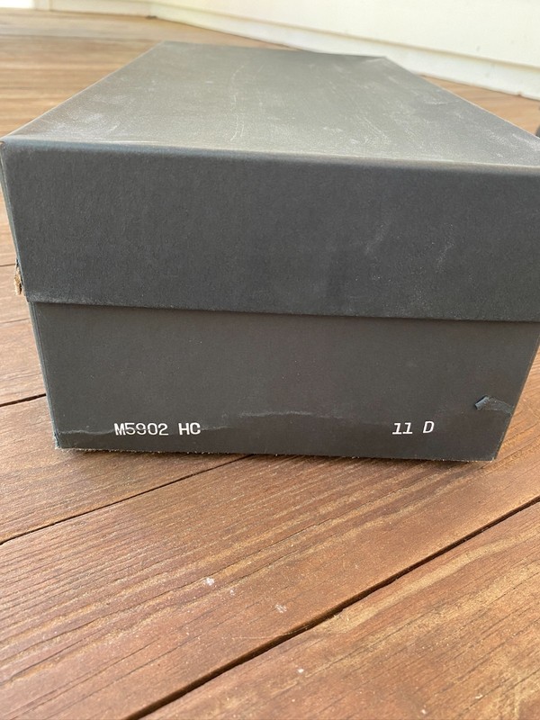 Alden M5902HC