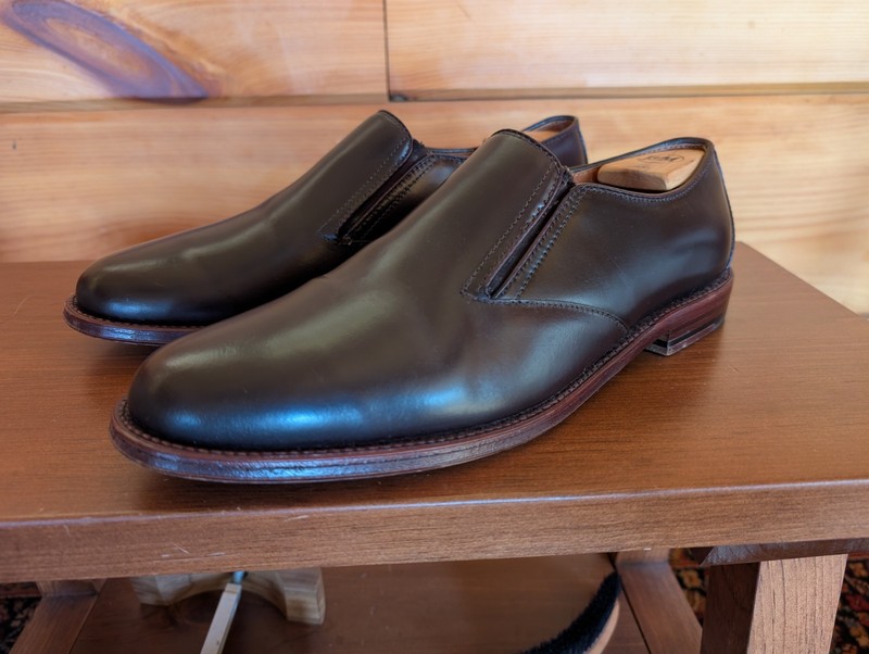 Alden D9408