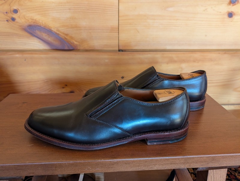 Alden D9408