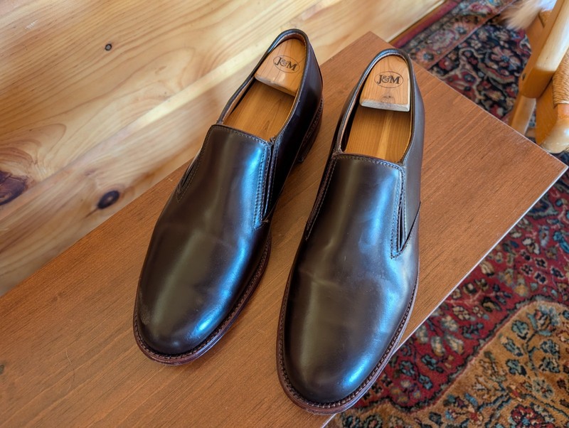 Alden D9408
