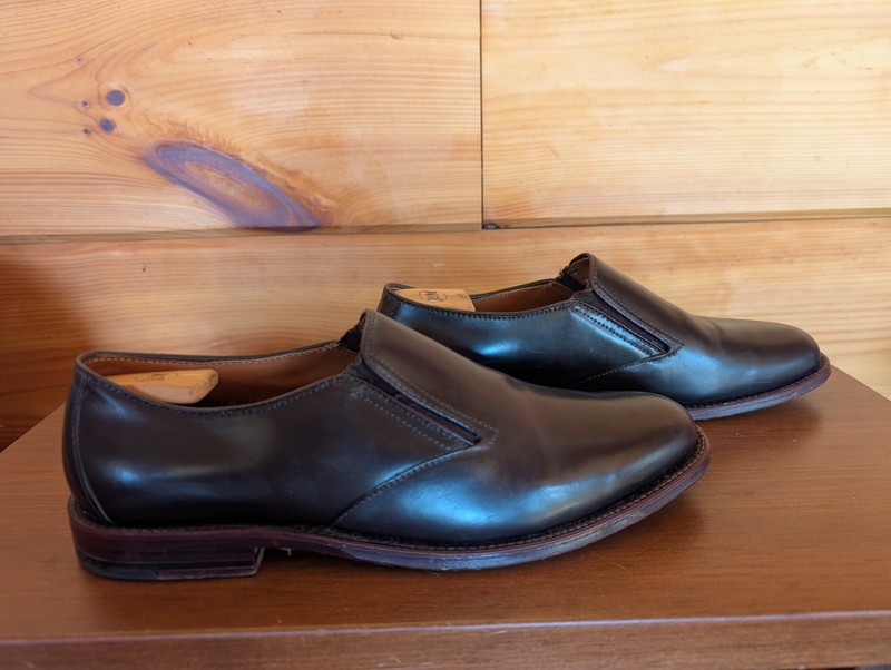 Alden D9408