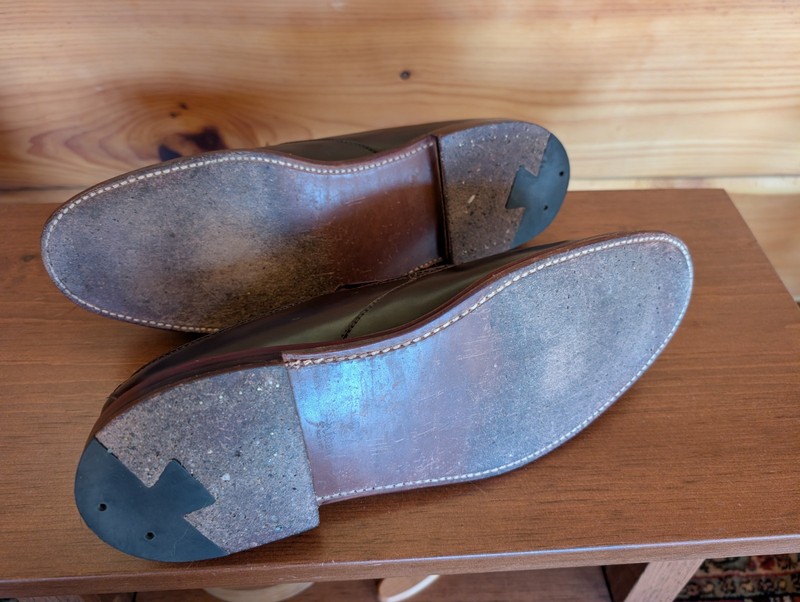 Alden D9408