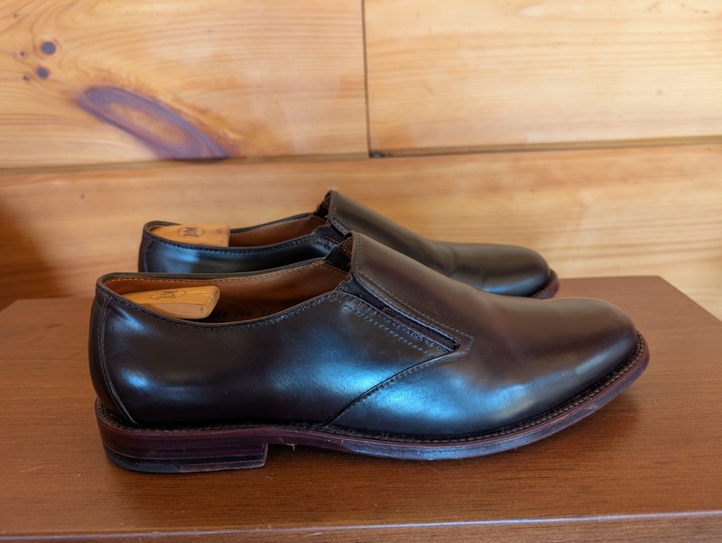 Alden D9408
