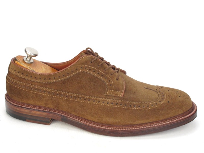 Alden 9794