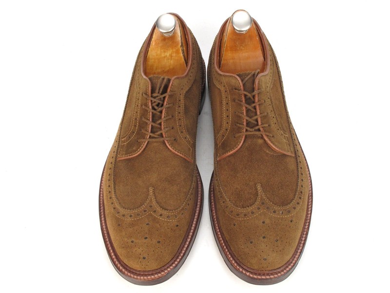Alden 9794