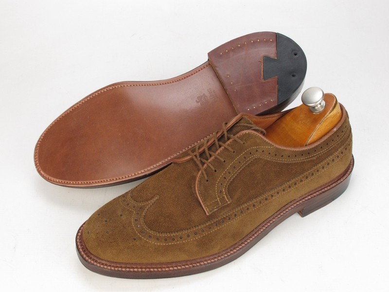 Alden 9794